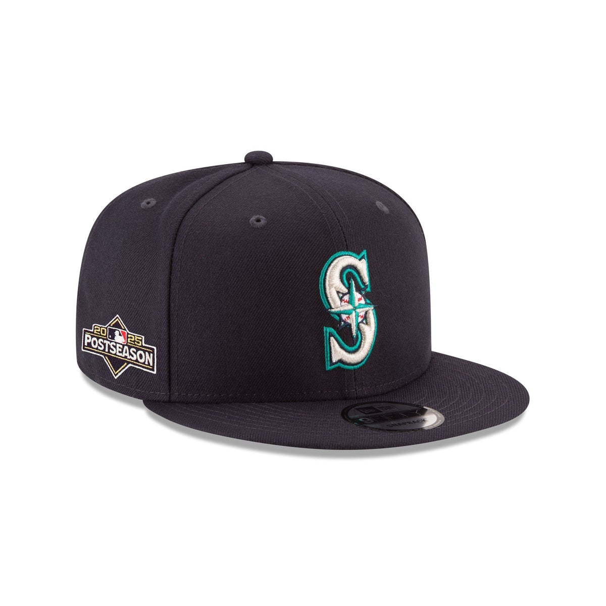 https://cdn.shopify.com/s/files/1/0601/2554/4675/files/14940056_9FIFTY_MLBOTCPOSTSEASONSP25_SEAMAR_OTC_3QR.jpg?v=1758659230