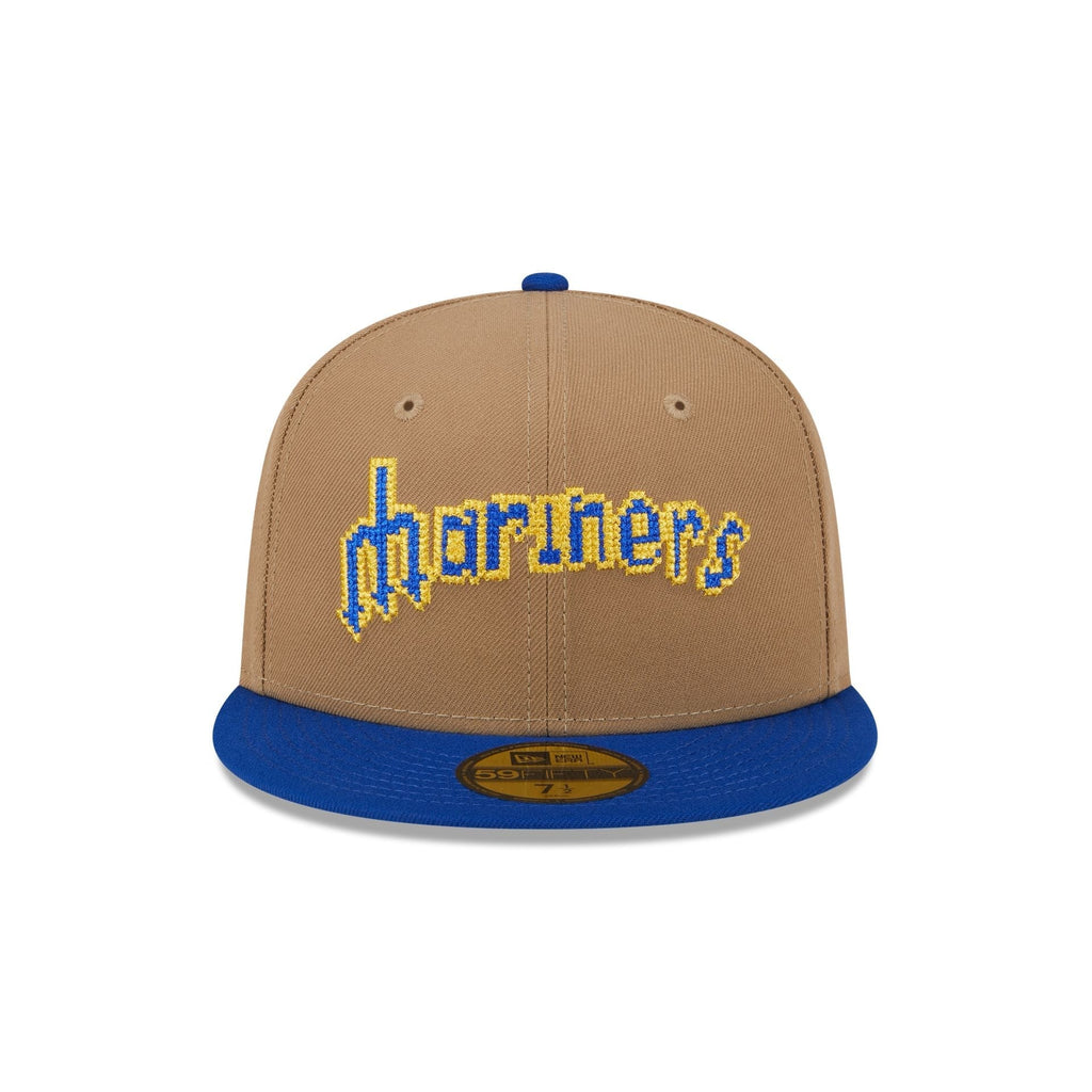 https://cdn.shopify.com/s/files/1/0601/2554/4675/files/60573348_59FIFTY_CLASSIC8-BITWORDMA_SEAMARCO_KHK_F.jpg?v=1726173634