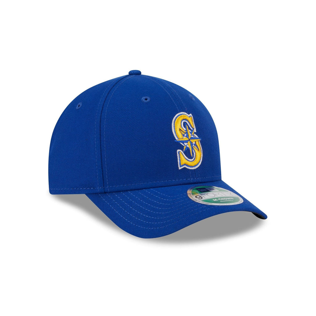 https://cdn.shopify.com/s/files/1/0601/2554/4675/files/60646784_9FORTYMC_MLBPLYRREP940MC_SEAMAR_OTC_3QR.jpg?v=1736976596
