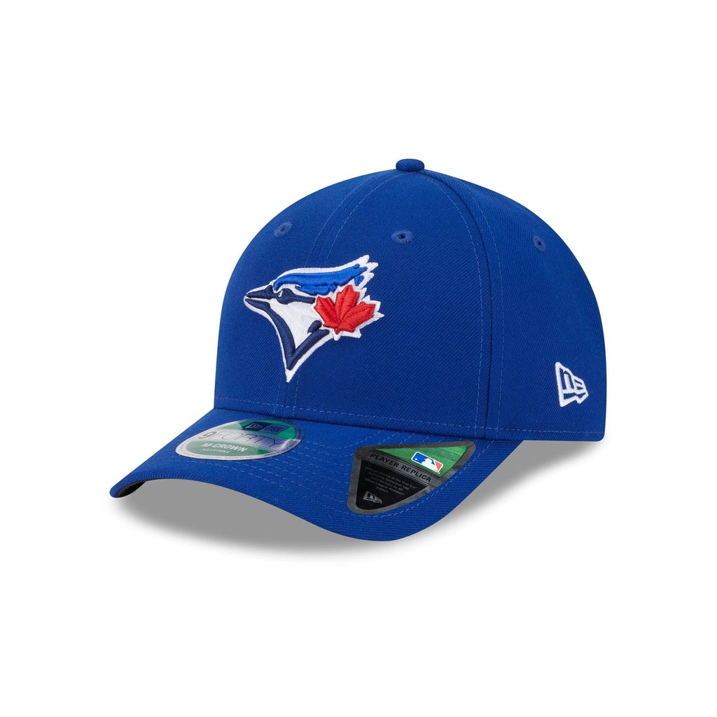 https://cdn.shopify.com/s/files/1/0601/2554/4675/files/60646812_9FORTYMC_MLBPLYRREP940MC_TORJAY_OTC_3QL.jpg?v=1736976597