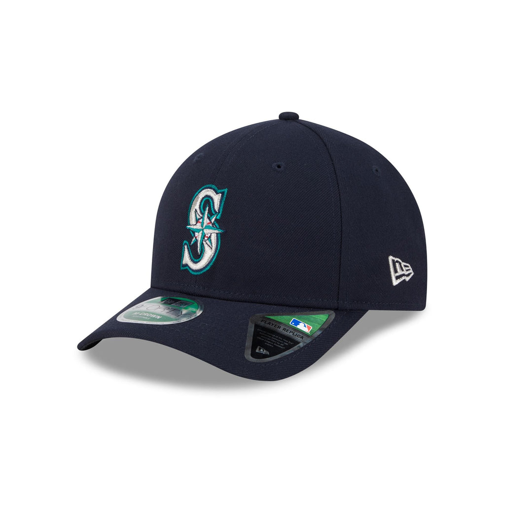 https://cdn.shopify.com/s/files/1/0601/2554/4675/files/60646819_9FORTYMC_MLBPLYRREP940MC_SEAMAR_OTC_3QL.jpg?v=1736976597