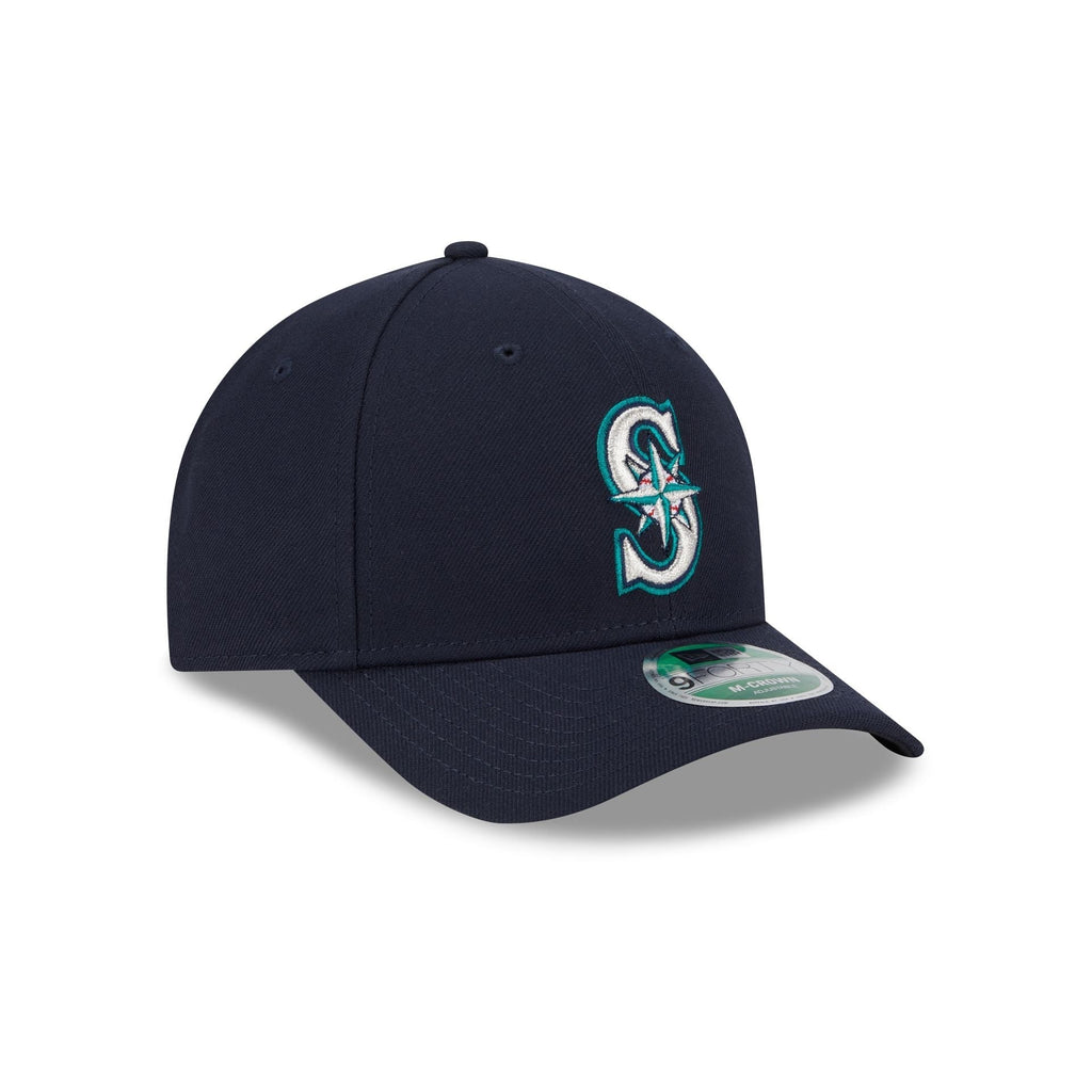 https://cdn.shopify.com/s/files/1/0601/2554/4675/files/60646819_9FORTYMC_MLBPLYRREP940MC_SEAMAR_OTC_3QR.jpg?v=1736976597
