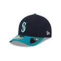 https://cdn.shopify.com/s/files/1/0601/2554/4675/files/60646821_9FORTYMC_MLBPLYRREP940MC_SEAMAR_OTC_3QL.jpg?v=1736976597