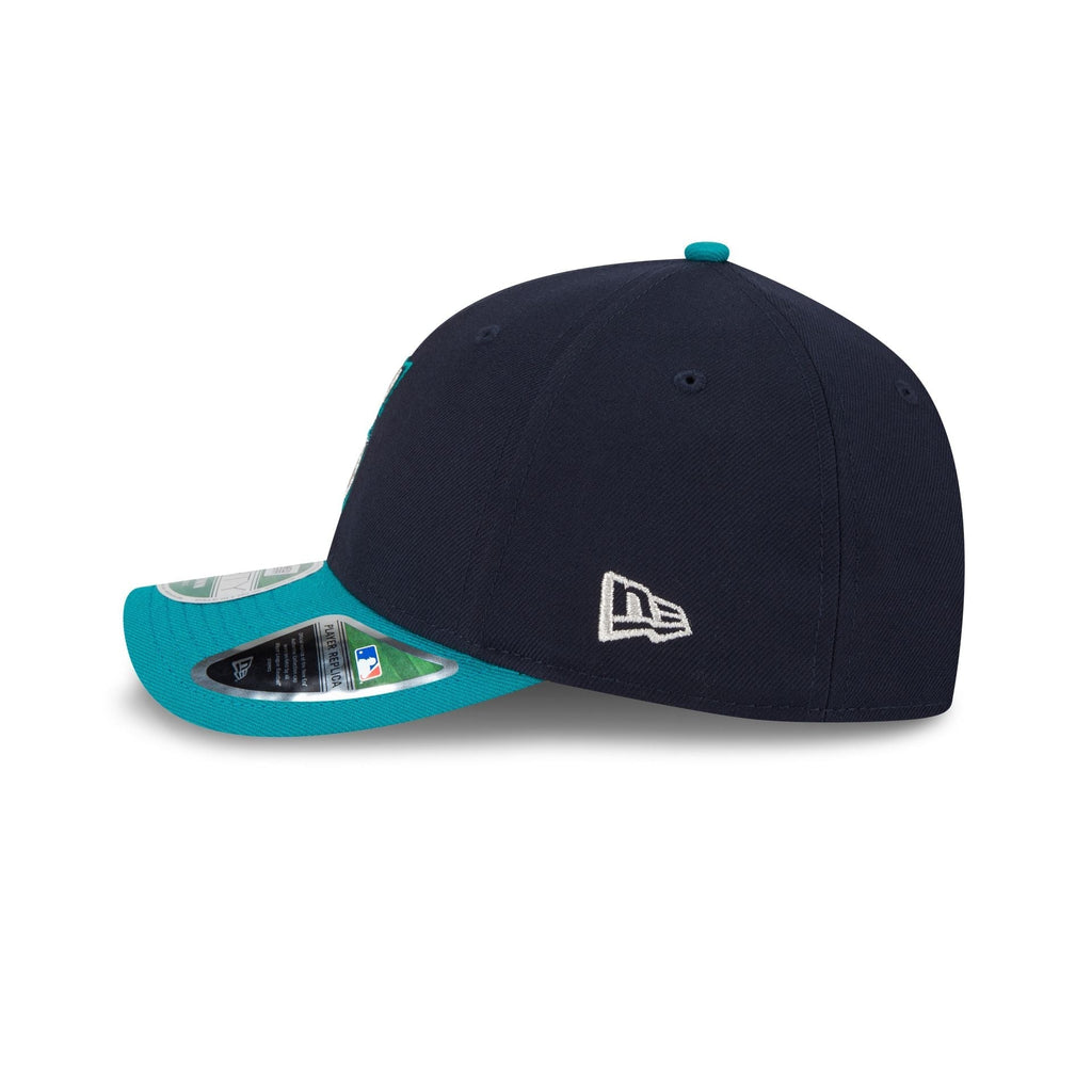 https://cdn.shopify.com/s/files/1/0601/2554/4675/files/60646821_9FORTYMC_MLBPLYRREP940MC_SEAMAR_OTC_LSIDE.jpg?v=1736976597