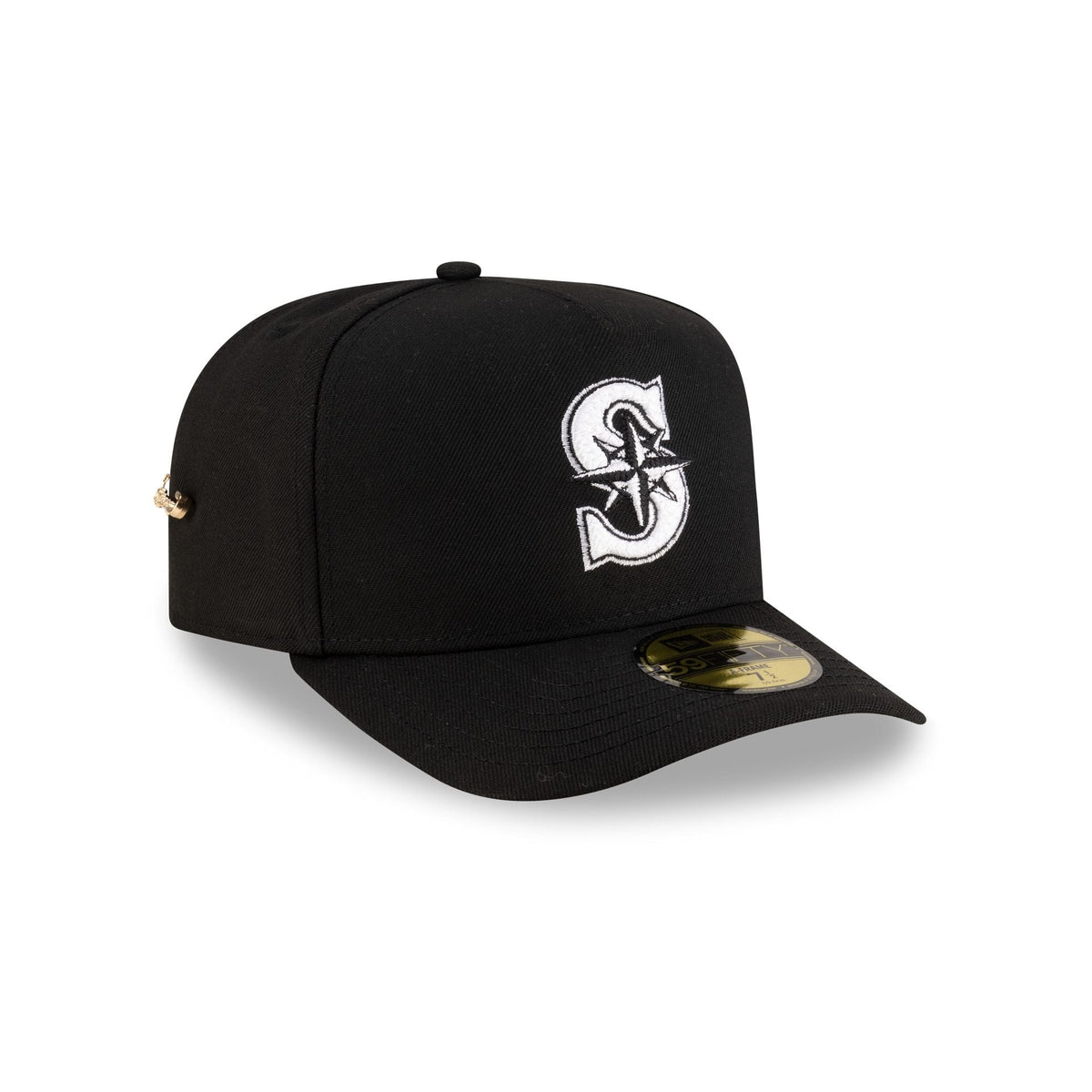 https://cdn.shopify.com/s/files/1/0601/2554/4675/files/60668853_59FIFTYAF_SCRIPT_PIN_SEAMAR_BLK_3QR.jpg?v=1748617270