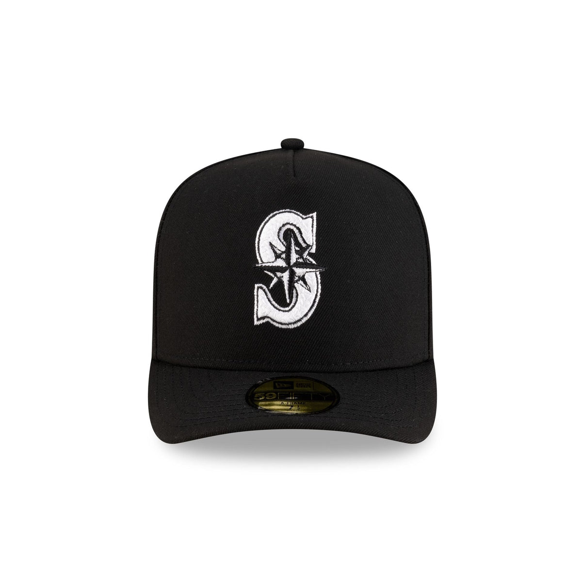 https://cdn.shopify.com/s/files/1/0601/2554/4675/files/60668853_59FIFTYAF_SCRIPT_PIN_SEAMAR_BLK_F.jpg?v=1748617270