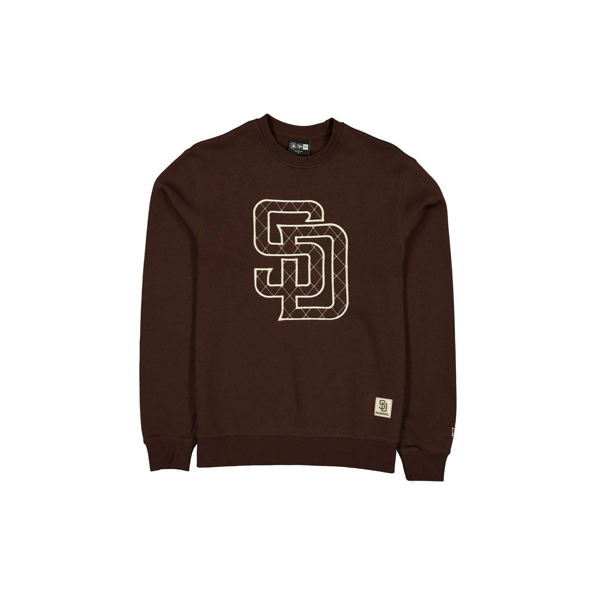https://cdn.shopify.com/s/files/1/0601/2554/4675/files/60769320_CREWNECK_Q4CUSTOMS_SADPAD_BROWN_F.jpg?v=1761054280