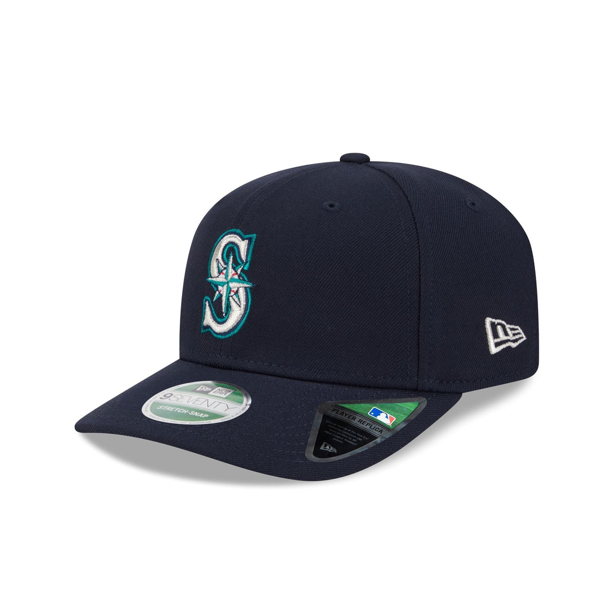 https://cdn.shopify.com/s/files/1/0601/2554/4675/files/60944378_9SEVENTY_MLBGM50ANNSP26_SEAMAR_OTC_3QL.jpg?v=1766006723
