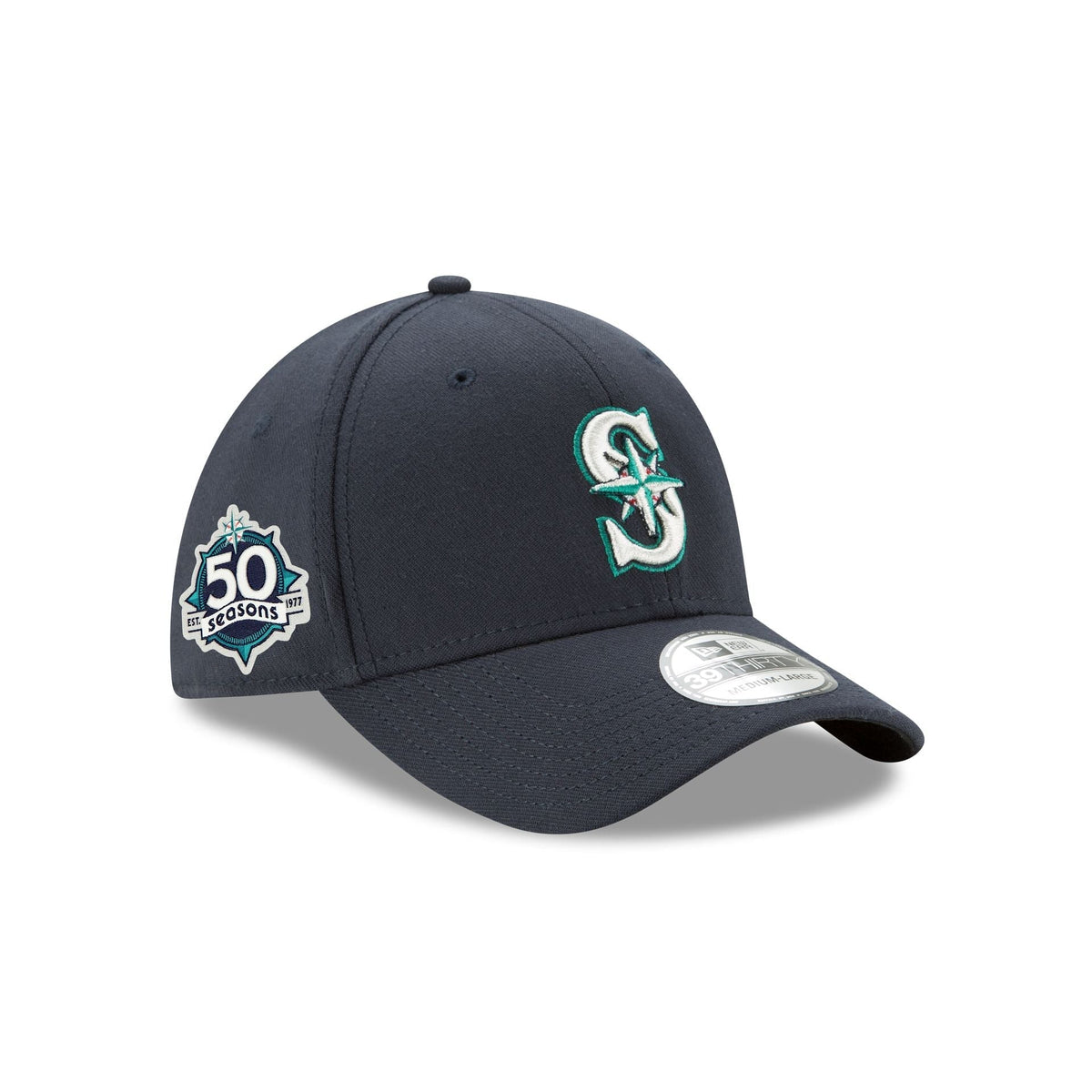 https://cdn.shopify.com/s/files/1/0601/2554/4675/files/60944382_39THIRTY_MLBGM50ANNSP26_SEAMAR_OTC_3QR.jpg?v=1766006720