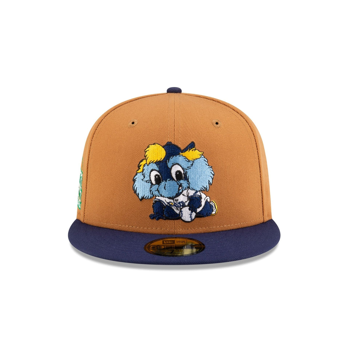 https://cdn.shopify.com/s/files/1/0601/2554/4675/files/70873158_59FIFTY_MLBMINIMASCOT_TAMRAY_BRN_F.jpg?v=1719412088
