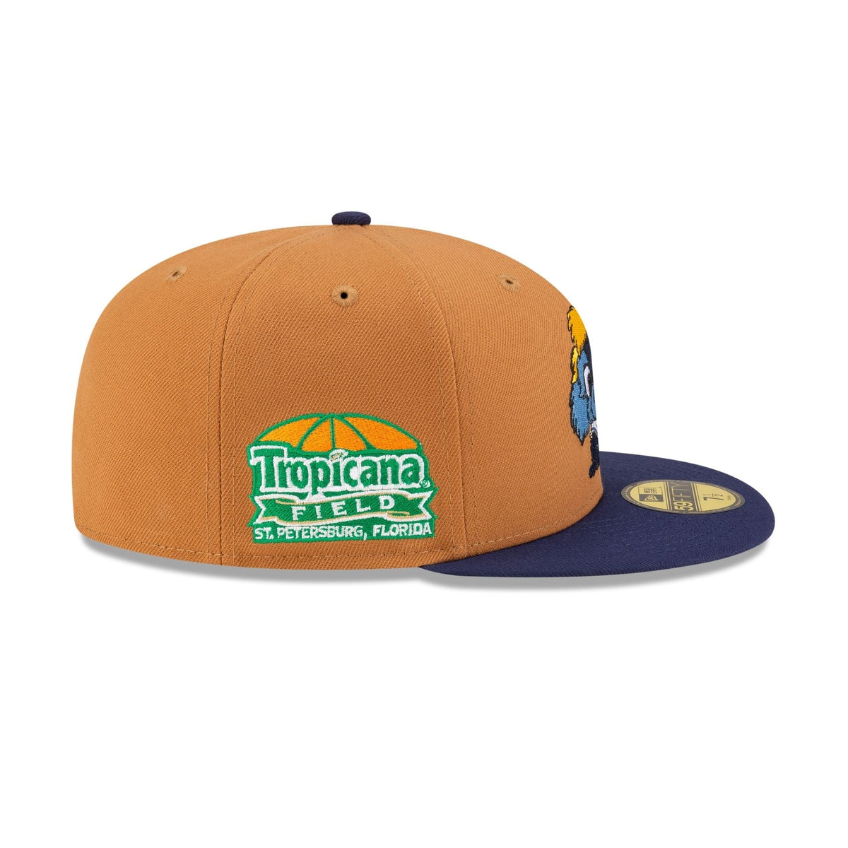 https://cdn.shopify.com/s/files/1/0601/2554/4675/files/70873158_59FIFTY_MLBMINIMASCOT_TAMRAY_BRN_RSIDE.jpg?v=1719412088
