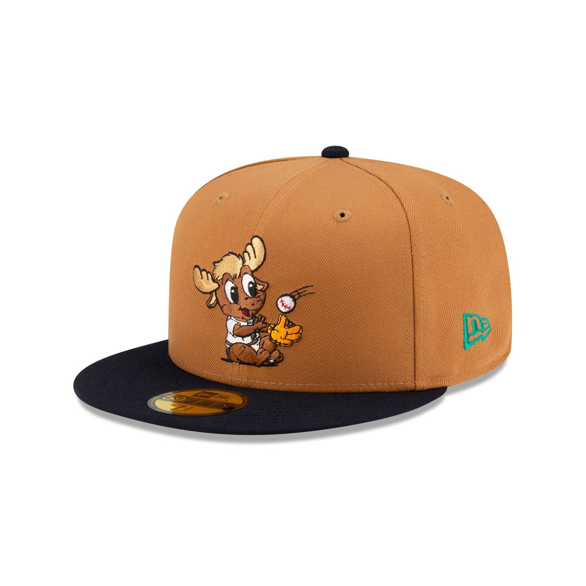https://cdn.shopify.com/s/files/1/0601/2554/4675/files/70873196_59FIFTY_MLBMINIMASCOT_SEAMARCO_BRN_3QL.jpg?v=1719412089