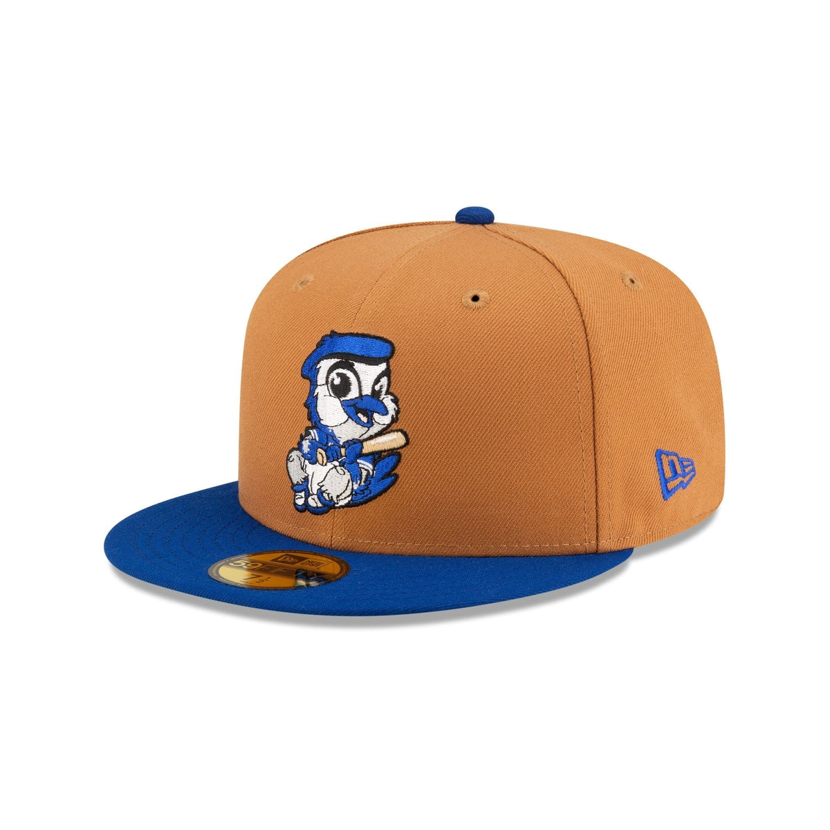 https://cdn.shopify.com/s/files/1/0601/2554/4675/files/70873200_59FIFTY_MLBMINIMASCOT_TORJAYCO_BRN_3QL.jpg?v=1719412090