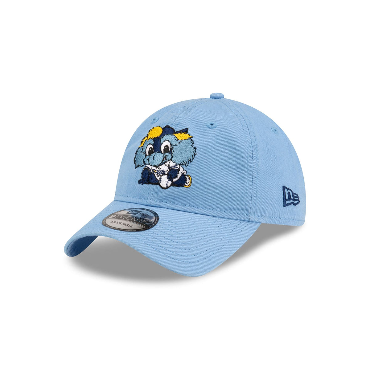 https://cdn.shopify.com/s/files/1/0601/2554/4675/files/70873656_9TWENTY_MLBMINIMASCOT_TAMRAY_RYL_3QL.jpg?v=1719412352