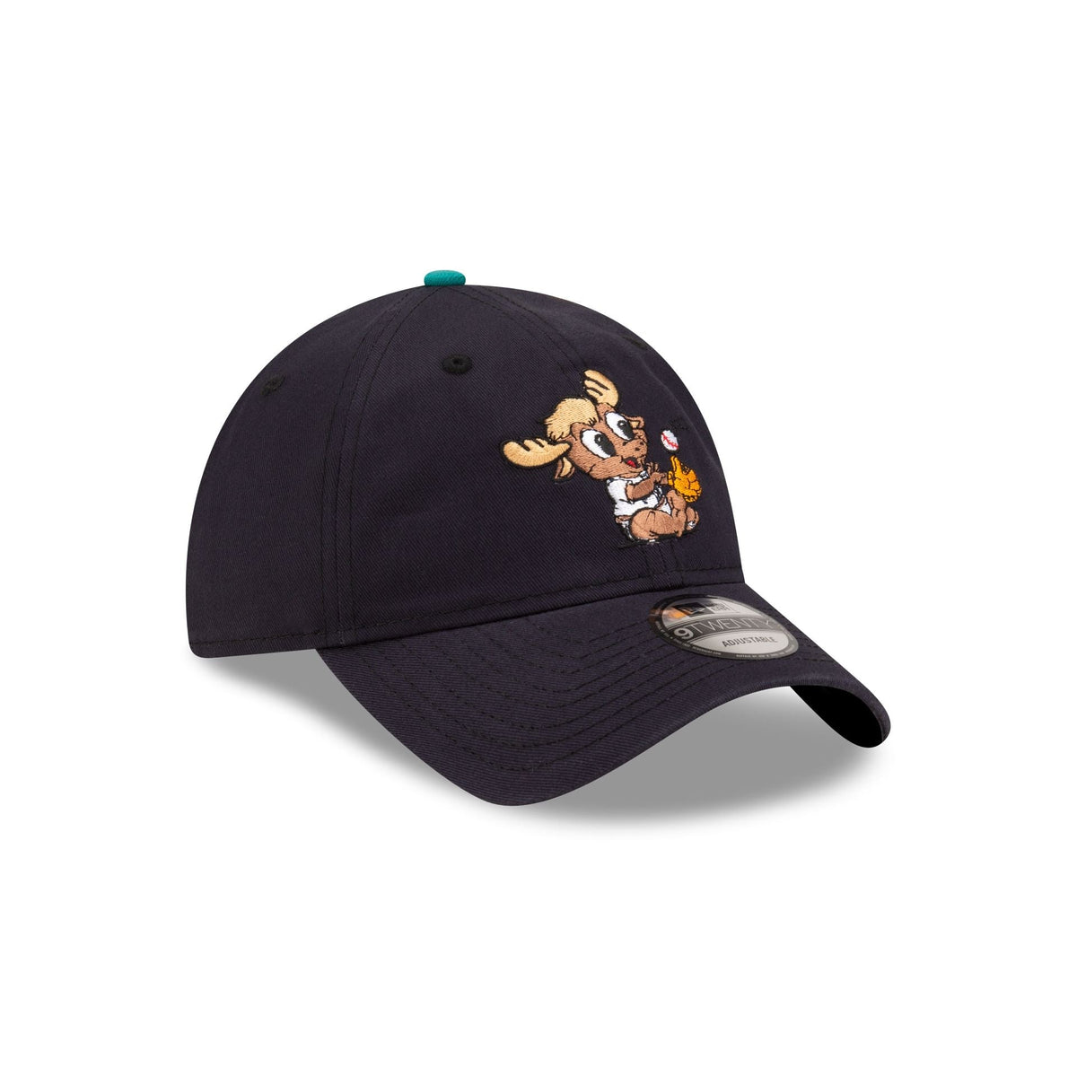 https://cdn.shopify.com/s/files/1/0601/2554/4675/files/70873667_9TWENTY_MLBMINIMASCOT_SEAMAR_NAV_3QR.jpg?v=1719412339