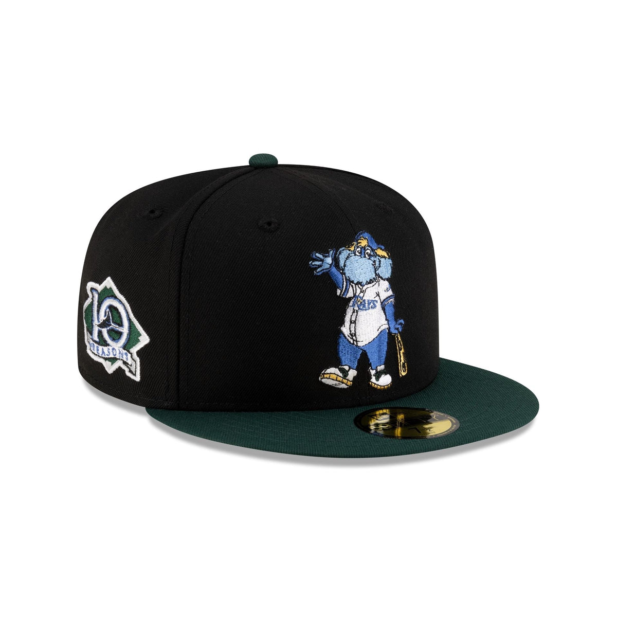 https://cdn.shopify.com/s/files/1/0601/2554/4675/files/70929193_59FIFTY_MLBMASCOT_25_TAMRAYCO_BLK_3QR.jpg?v=1741802268