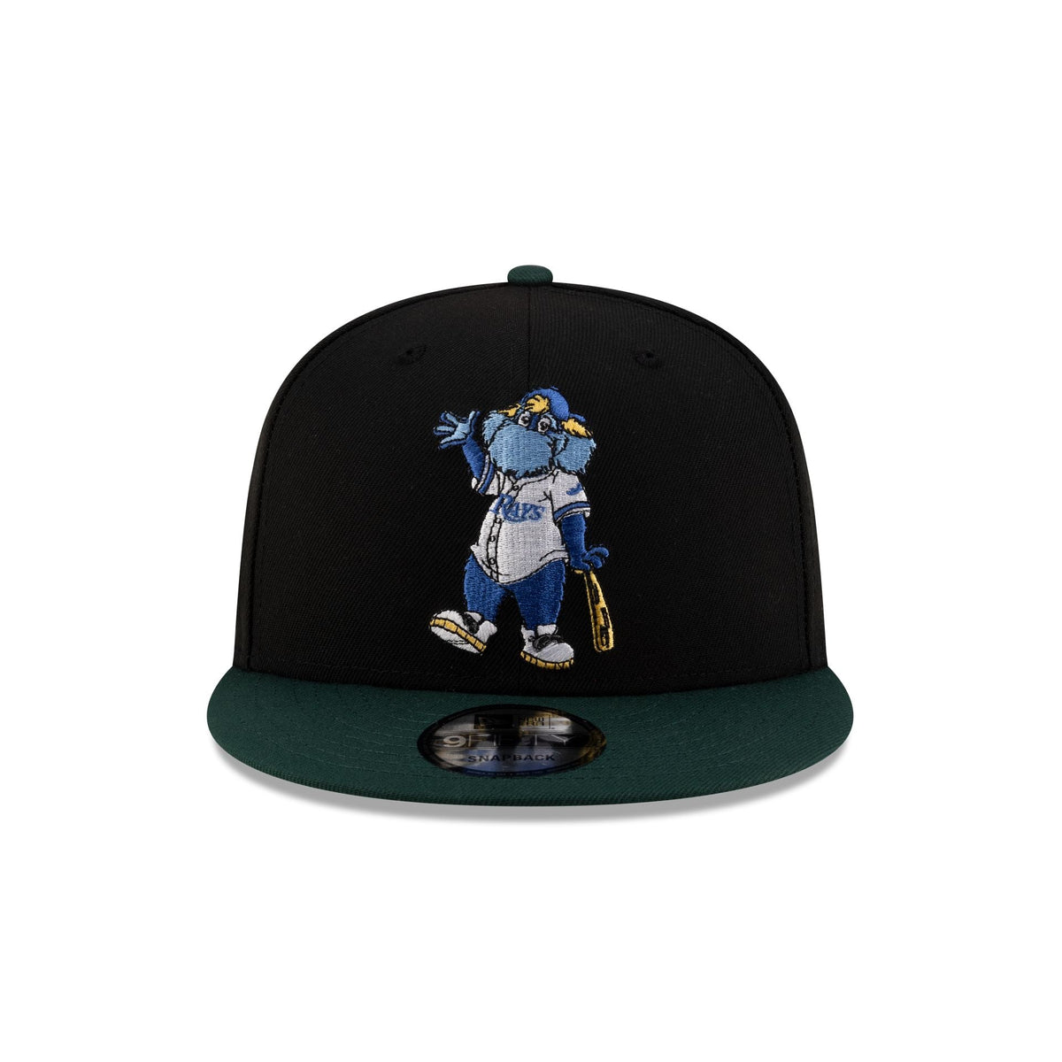 https://cdn.shopify.com/s/files/1/0601/2554/4675/files/70929800_9FIFTY_MLBMASCOT_25_TAMRAYCO_BLK_F.jpg?v=1741802268