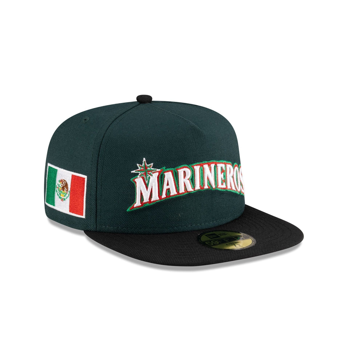 https://cdn.shopify.com/s/files/1/0601/2554/4675/files/70942212_59FIFTY_20AF_JUSTCAPS_CINCODEMAYO_SEAMARCO_GRN_3QR.jpg?v=1745959563