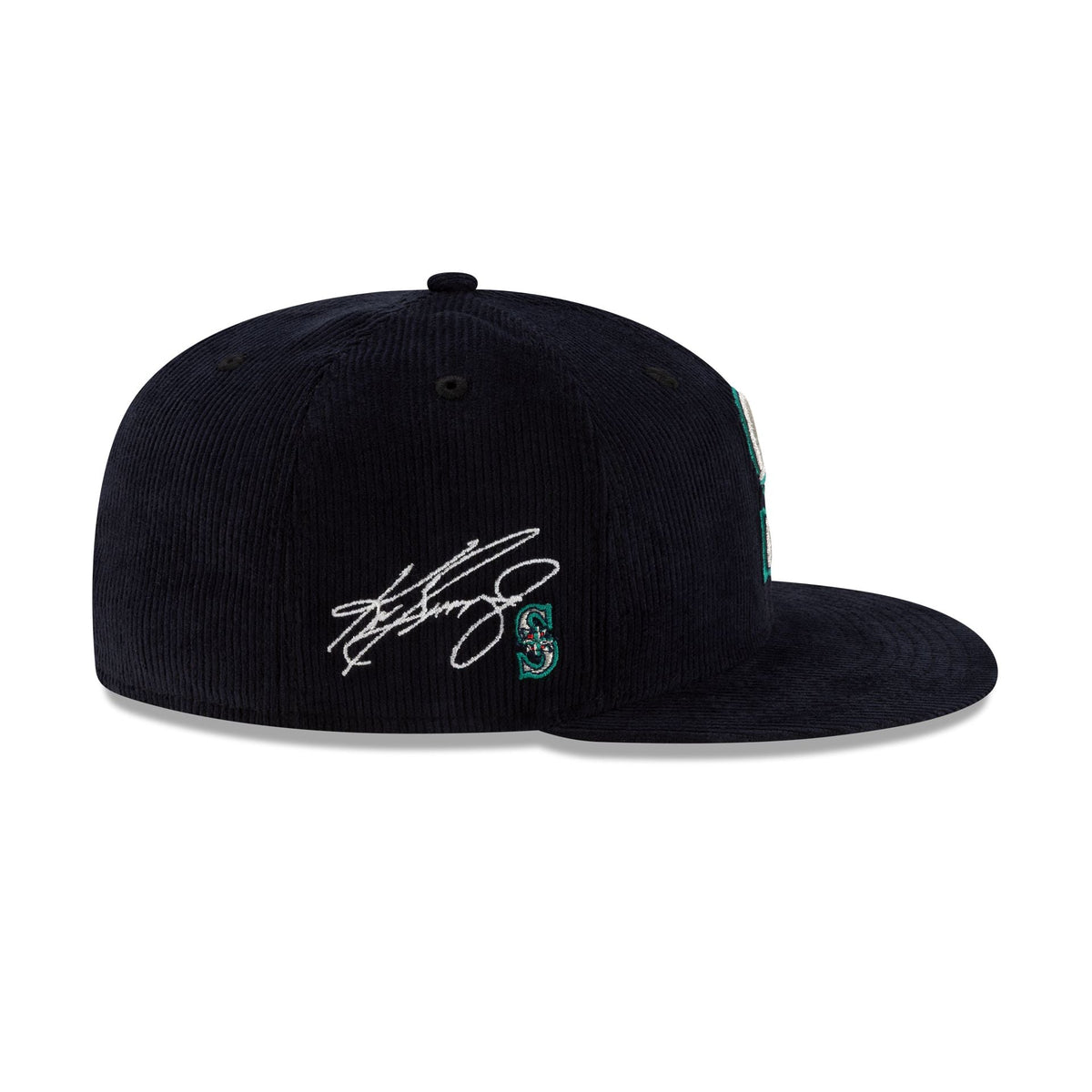 https://cdn.shopify.com/s/files/1/0601/2554/4675/files/70971301_59FIFTY_MLB25_JUSTCAPS_PLAYERCORD_SEAMAR_KENGRIF_NAV_RSIDE.jpg?v=1754597073